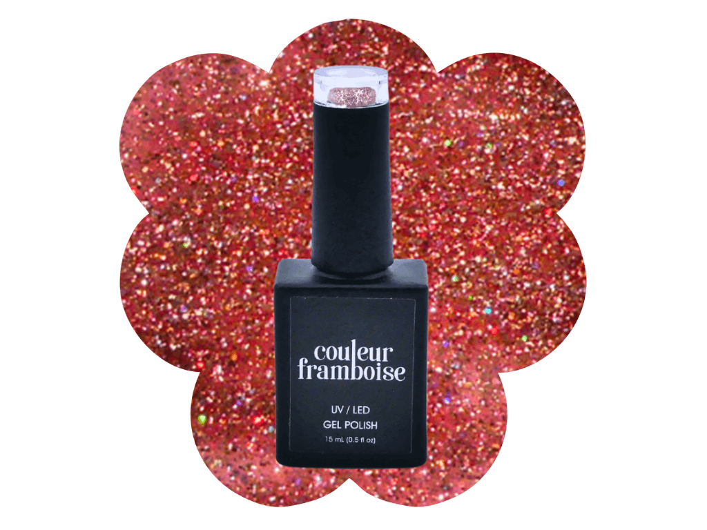 Repose main Luxury - Shemax Rose pastel – Couleur Framboise