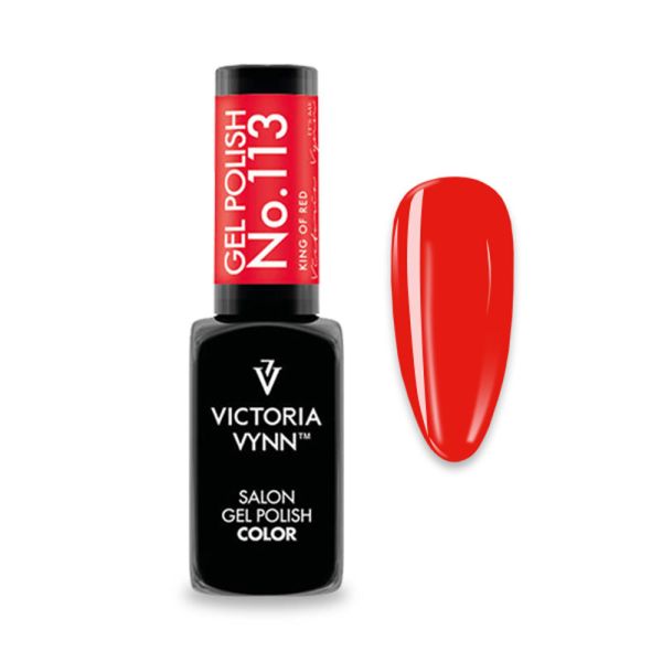 vernis-ongles-semi-permanent-pas-cher-rouge-orange-gel-polish-113-king-of-red