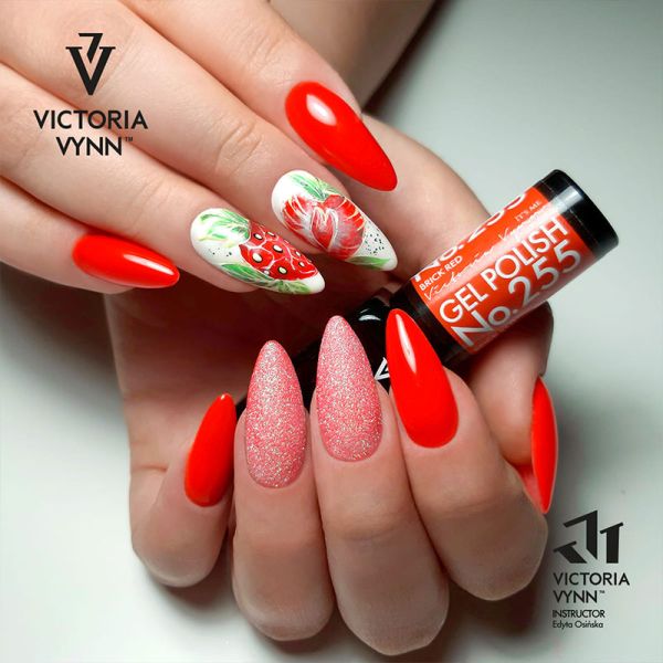 vernis-semi-permanent-orange-fluo-ongle-qualite-professionnel-tenue-gel-polish-255-brick-red-spring-1